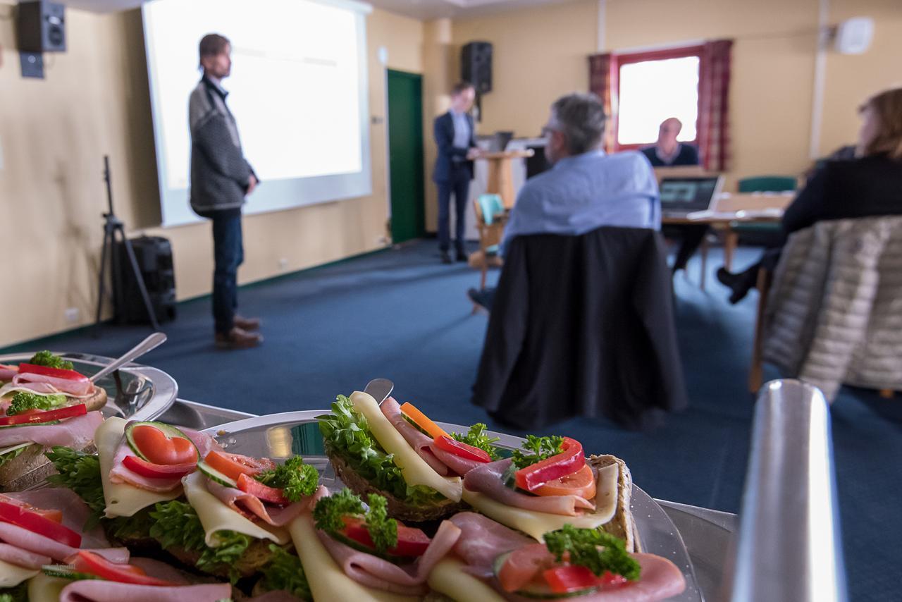 Revsnes Hotel Byglandsfjord Zewnętrze zdjęcie