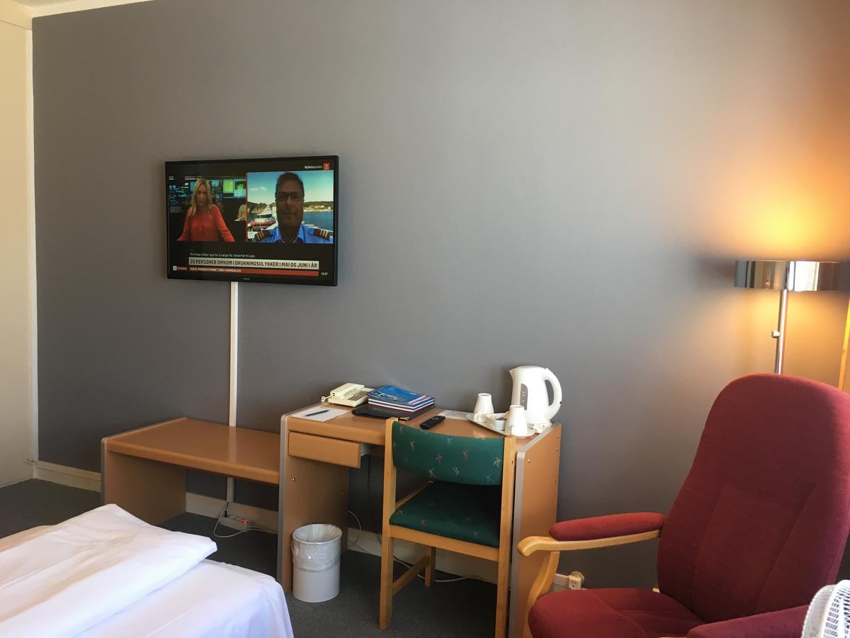 Revsnes Hotel Byglandsfjord Zewnętrze zdjęcie